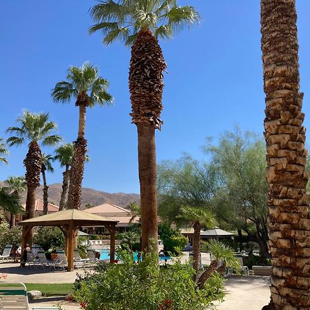 Miracle Springs Resort And Spa Desert Hot Springs Dış mekan fotoğraf